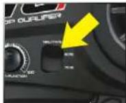 Traxxas X0-1 - Throttle Neutral Adjustment - 1