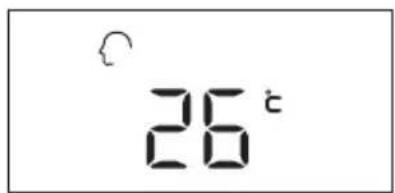 26°C