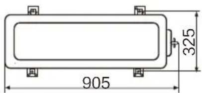 905 325