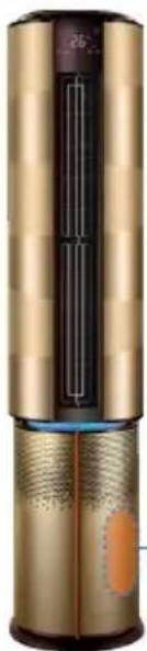 HAIER KFR-50LW/06BAA21AU1 - 室内机接线 - 1