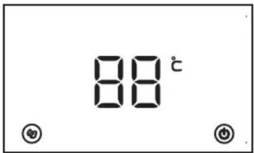 88 °C ⑩ ⑪