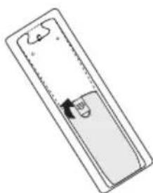 HAIER KFR-72LW/06BAA21AU1 - 空调运行前准备 - 2