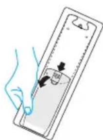 HAIER KFR-72LW/06BAA21AU1 - 空调运行前准备 - 1
