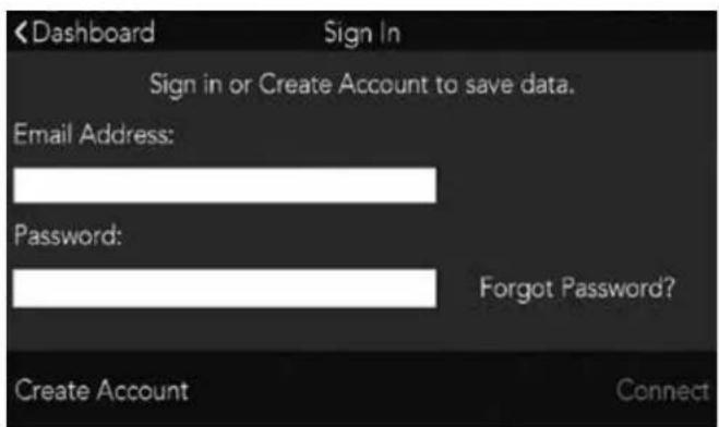 MAGELLAN TR5 - Create Your TRX Account and Register Your Device. - 1
