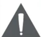 COBY MP707 - CAUTION - 1