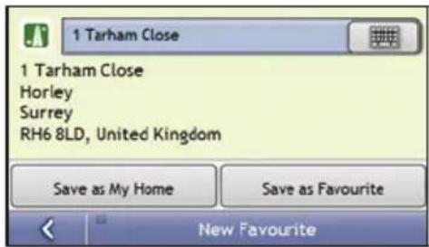 1 Tarham Close 1 Tarham Close Horley Surrey RH6 8LD, United Kingdom Save as My Home Save as Favourite New Favourite