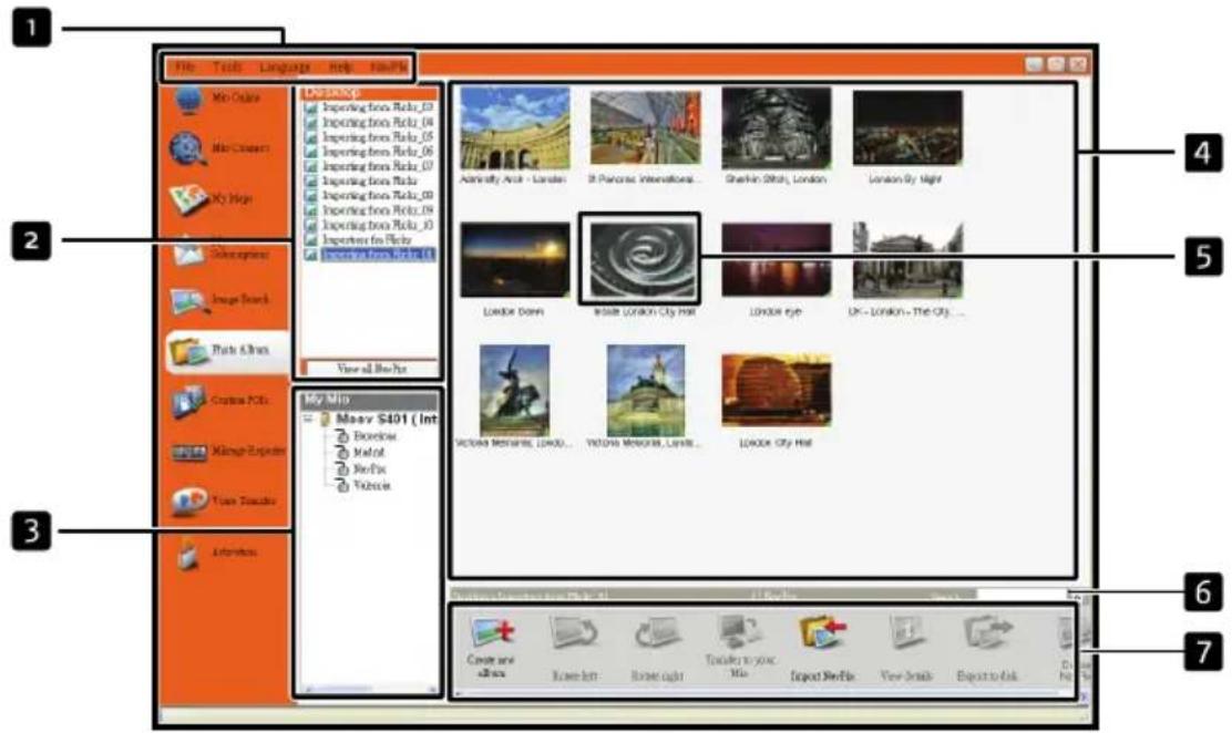 File Tools Language Help Help Mio Orders Mio Cleaners My Map Descriptions Image Search Photo & Images Custom Files Mouse Express You Touch Unknown My Map Macy $401 (Int Bookbox Mailot FoxBox Tobacco Importing from Ruby_03 Importing from Ruby_04 Importing from Ruby_05 Importing from Ruby_06 Importing from Ruby_07 Importing from Ruby Importing from Ruby_08 Importing from Ruby_09 Importing from Ruby_10 Importing from Ruby Importing from Ruby 11 Importing from Ruby_03 Importing from Ruby_04 Importing from Ruby_05 Importing from Ruby_06 Importing from Ruby_07 Importing from Ruby_08 Importing from Ruby_09 Importing from Ruby_10 Importing from Ruby 11 Automily Active - London It Parcera International... Sherkin 26th, London London 5th Night London Down Inside London City Hall London Eye UK - London - The City ... Victoria Memorial, London... Victoria Memorial, London... London City Hall Display Connection from 25:30:41 Create any else Save left Reset right Transfer to your Mio Export Site View Back Export to disk