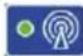MIO Navman M450 - Traffic Overview screen (select models only) - 4