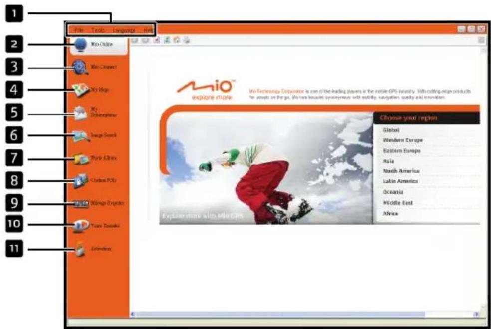 1 2 3 4 5 6 7 8 9 10 11 File TeoC Language File Mio Online Mio Connect My Bigg Xy Dobiscaphes Image Search Mark Africa Clarion Polar Manage Projector Traxo Toronto Extension MiO™ explore more No Technology Generator is one of the leading players in the mobile GPS industry. With ceiling-up products for people on the go, We have become synchronous with mobility, navigation, quality and innovation. Choose your region Global Western Europe Eastern Europe Asia North America Latin America Oceania Middle East Africa
