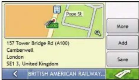 Pope St 157 Tower Bridge Rd (A100) Camberwell London SE1 3, United Kingdom More Add Save BRITISH AMERICAN RAILWAY...
