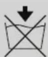 BEKO SCM3622 - Meanings of the symbols - 5