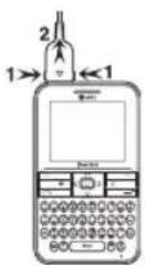 PANTECH Slate - Para apagar - 2