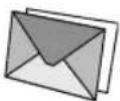 PANTECH Slate - Correo electrónico y MI - 1