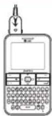 PANTECH Slate - Para apagar - 1
