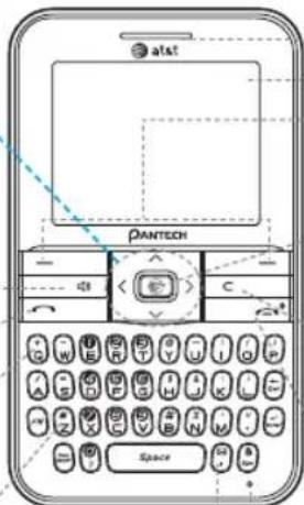 atst PANTECH Space