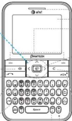 atst PANTECH Space