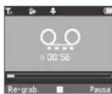 00:56 Re-grab. Pausa