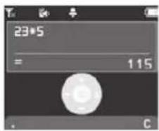 PANTECH Slate - Uso del conversor - 1