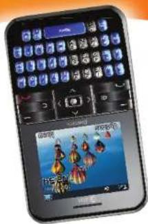 PANTECH Slate - 1