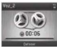 PANTECH C790 - Uso de los controles de sonido - 1