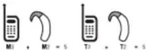 PANTECH C790 - Reglamentaciones sobre compatibilidad con dispositivos de audición (HAC) de la FCC para dispositivos inalámbricos - 1
