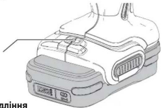 BLACK & DECKER BCD701 - Світлодіодний робочий ліхтар (Рис. А, Л) - 1