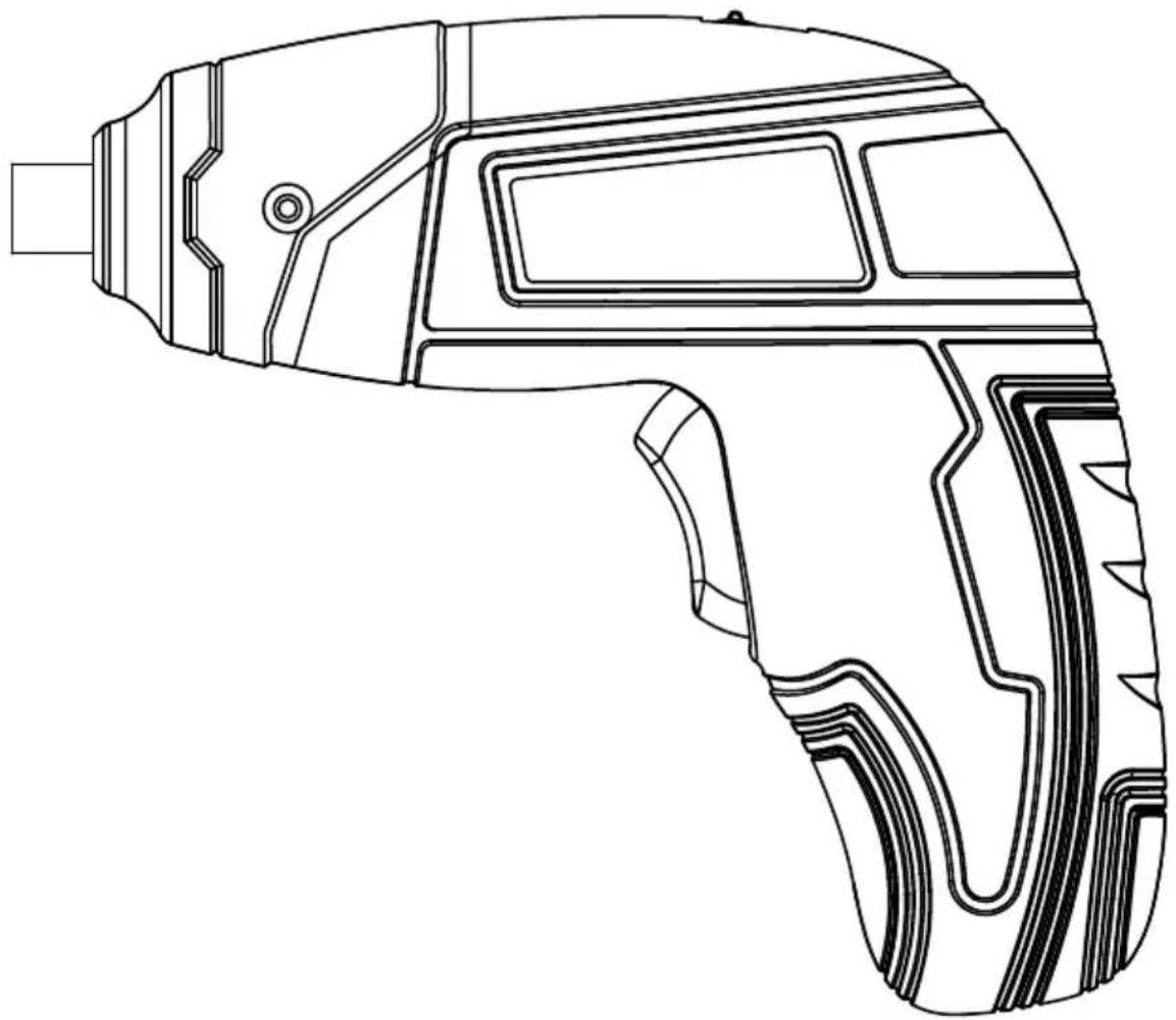 BLACK & DECKER KC3610 - 1