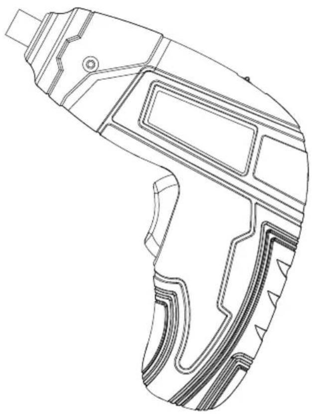 BLACK & DECKER KC3610 - 5