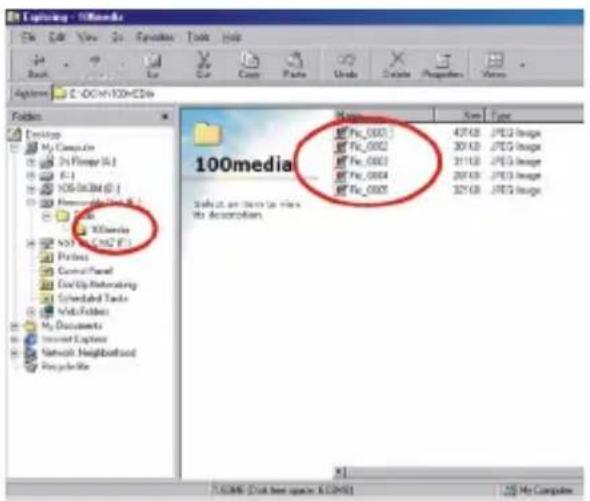 100media File Edit View Tools Help Back Use Case Paste Delete Properties Views File Edit View Tools Help Folders Desktop My Computer Dr Plcgrg (A:) K-1 KOSO3M (E:) Resources (S) Xilinx NOSO3M (E:) Portless Control Panel Live Up Reiterating Scheduled Tools Add Folders My Documents Internet Explorer Network Neighborhood Recyclefile Name Xen Type 100media Fir_0001 Fir_0002 Fir_0003 Fir_0004 Fir_0005 437 GB / JPEG Image 30 GB / JPEG Image 311 GB / JPEG Image 207 GB / JPEG Image 327 GB / JPEG Image Select it, are there to view the Ascension. X1 C:\CMS\Out box space\KOSO31 My Computer