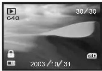 BENQ DC C25 - Playback Mode - 2