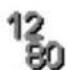 BENQ DC C25 - Setting the Image Resolution - 3
