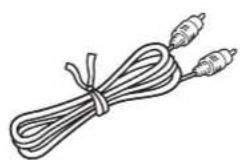 SANYO DWM-2600 - ACCESSORIES - 4