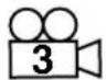 SANYO DWM-2600 - Viewing from a Desired Camera Angle (Multi-Angle) [DVD] - 2