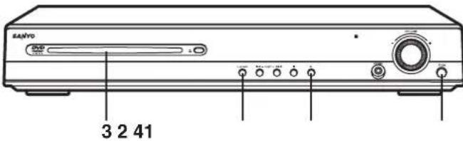 SANYO 3 2 41