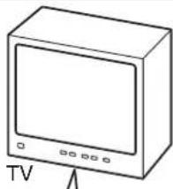 SANYO DWM-2600 - To enjoy your TV sounds - 1