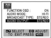 SANYO DVW-7000 - Playback with Hi-Fi Stereo Audio Sound - 2
