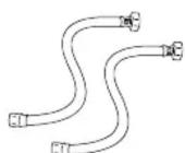 Elkay LK1500CR - You choose the flow rate! - 8