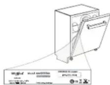 HOTPOINT HIS 3010 - Zasady, standardową dokumentację, informacje na temat zamawiania części zamiennych oraz dodatkowe informacje o produkcie można znaleźć: - 1