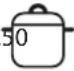 HOTPOINT HIS 3010 - НАПОВНЕННЯ ДОЗАТОРА МИЮЧОГО ЗАСОБУ - 3