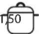 HOTPOINT HIS 3010 - RIEMPIMENTO DEL DISTRIBUTORE DETERSIVO - 3