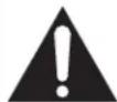 SHARP DV-SL80U - CAUTION: - 2
