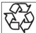 SHARP DV-SL80U - Make your contribution to the environment!!! - 1