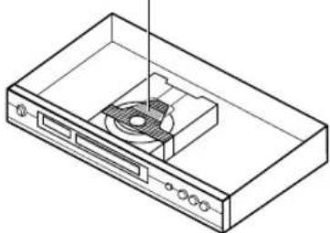 YAMAHA DV-SL100 - FOR CANADIAN CUSTOMERS - 1