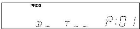 PROG 0 7 ... P:0 !