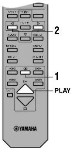 2 1 PLAY YAMAHA
