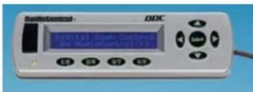DCC Digital Control
