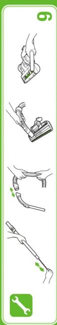 ZANUSSI ZAN4100IW - EASYGO - 6