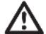 BOSCH MMRP1000GB - Risk of injury - 1