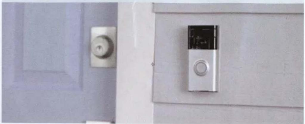 RING Video Doorbell Wedge Kit - Install Tips - 6