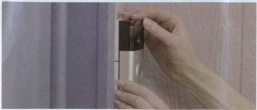 RING Video Doorbell Wedge Kit - Install Tips - 5